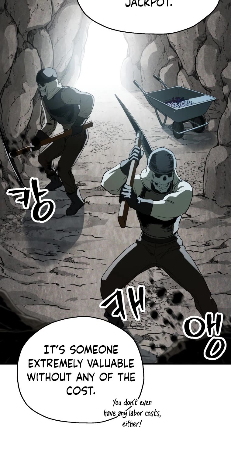 The Player That Can't Level Up Chapter 84 page 6 - Chapter 84