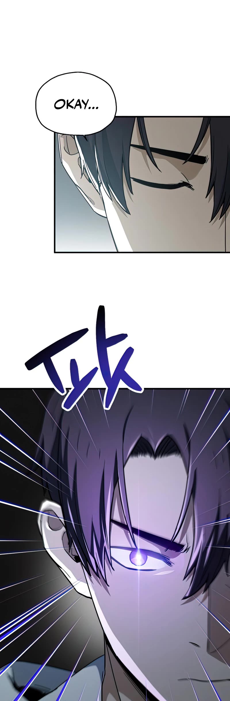 The Player That Can't Level Up Chapter 85 page 10 - Chapter 85