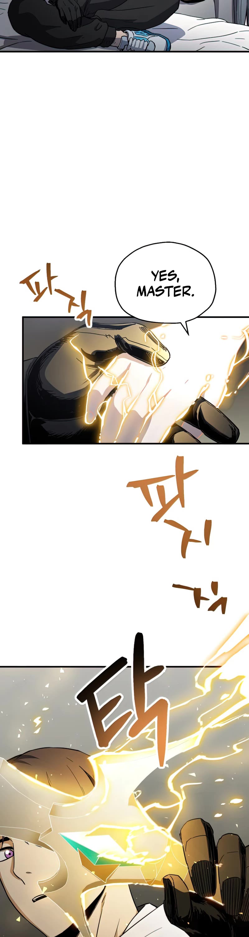 The Player That Can't Level Up Chapter 85 page 13 - Chapter 85
