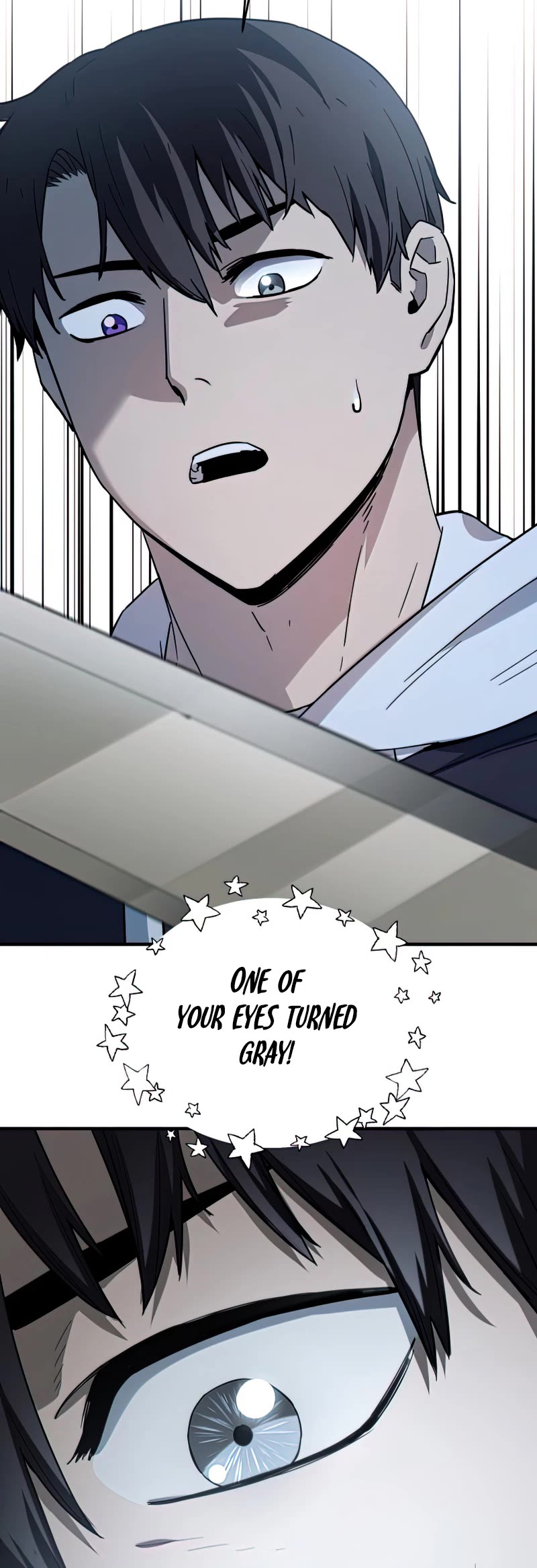 The Player That Can't Level Up Chapter 85 page 15 - Chapter 85