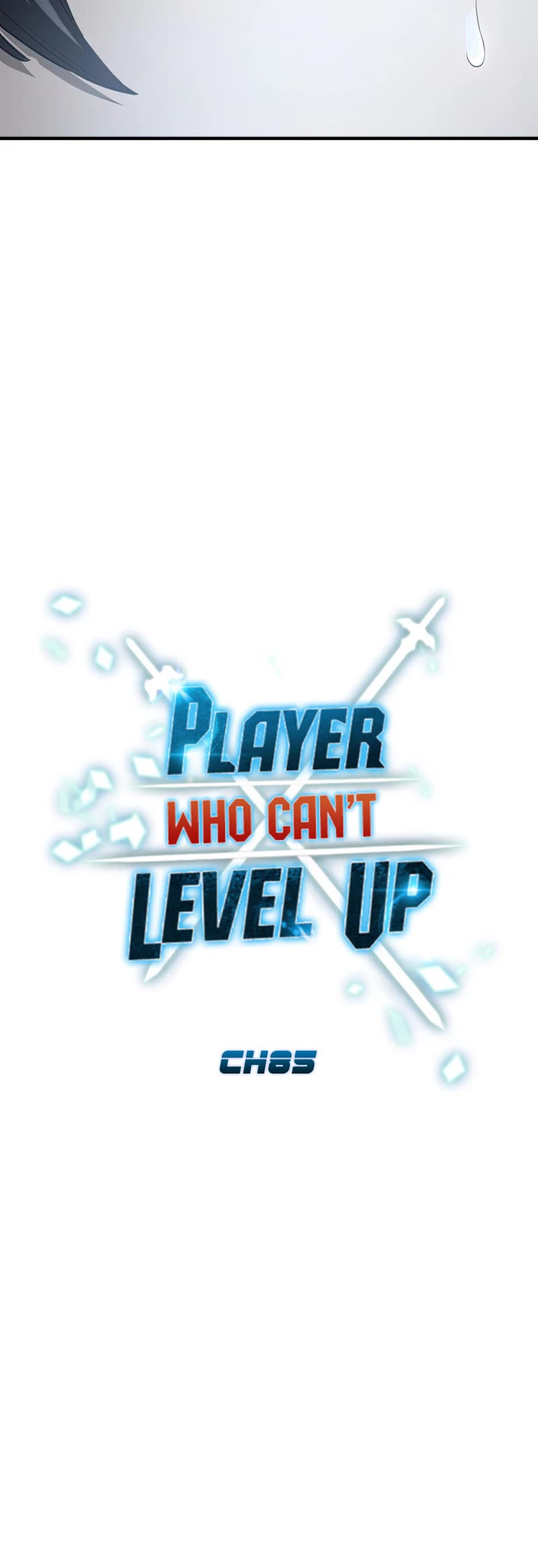 The Player That Can't Level Up Chapter 85 page 16 - Chapter 85