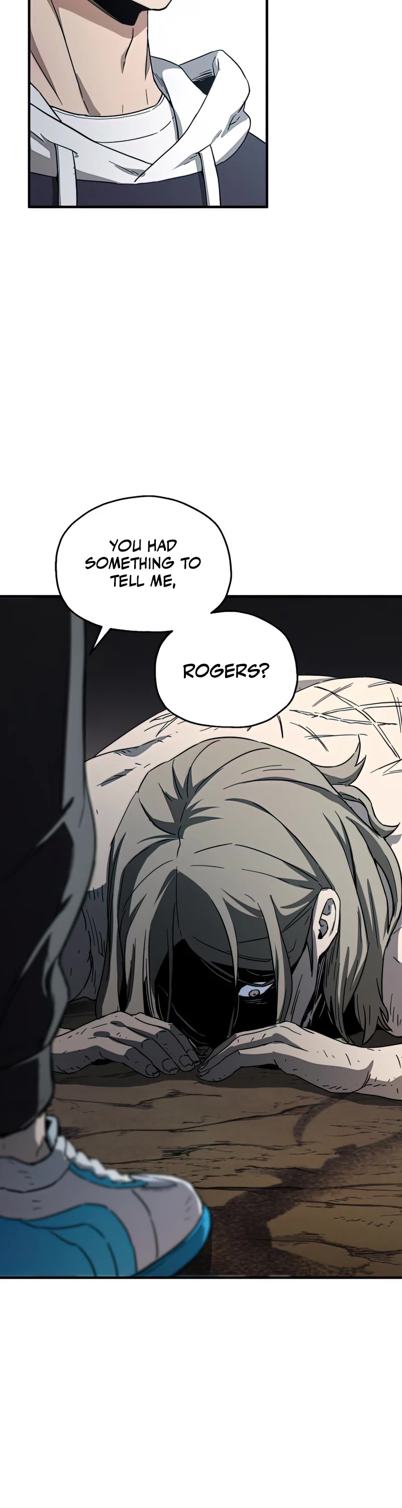 The Player That Can't Level Up Chapter 85 page 18 - Chapter 85