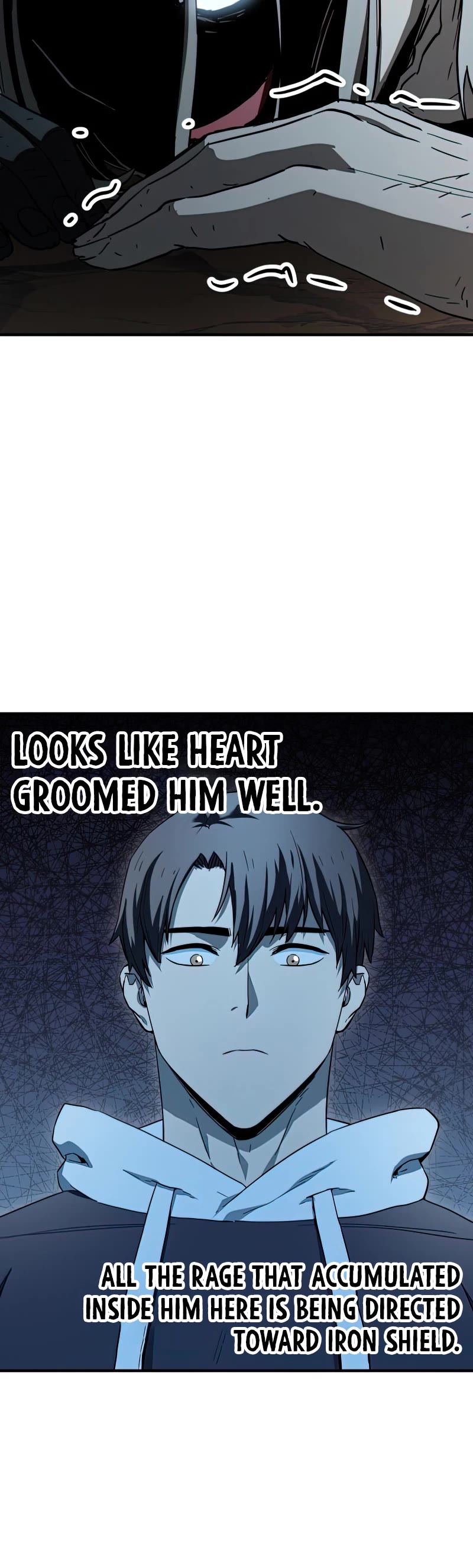 The Player That Can't Level Up Chapter 85 page 20 - Chapter 85