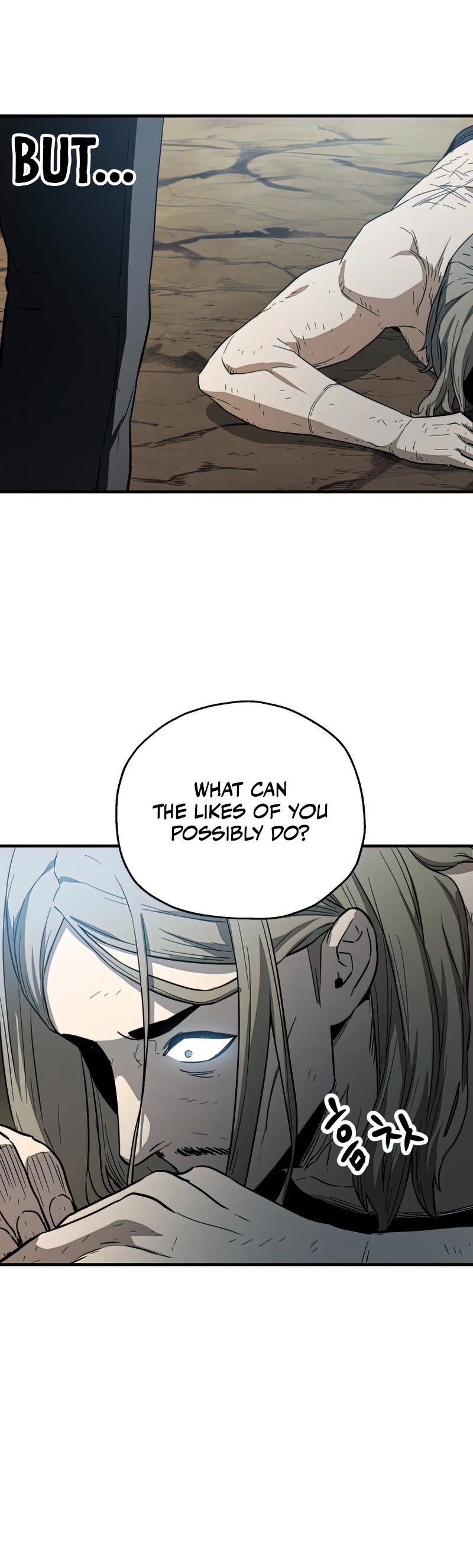 The Player That Can't Level Up Chapter 85 page 21 - Chapter 85