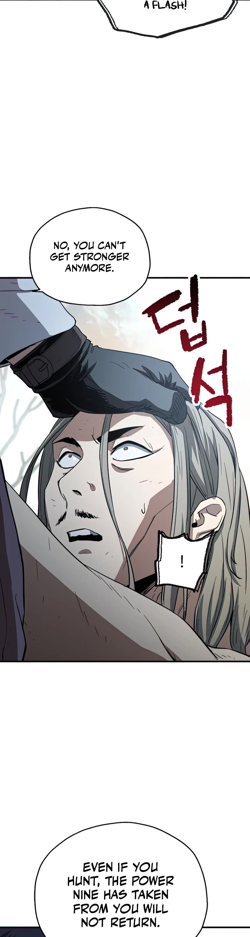 The Player That Can't Level Up Chapter 85 page 23 - Chapter 85