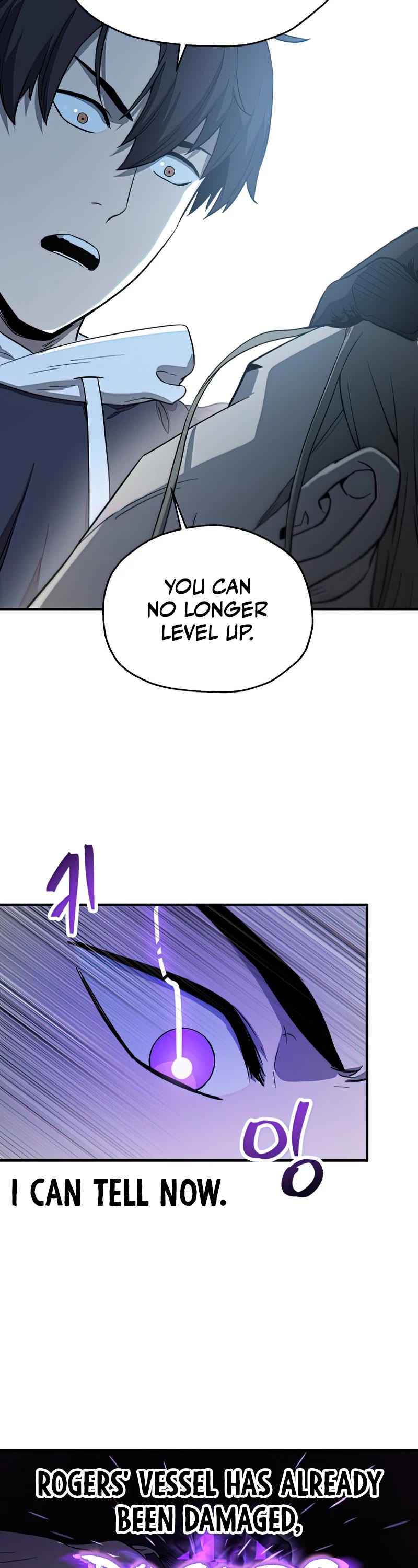 The Player That Can't Level Up Chapter 85 page 24 - Chapter 85