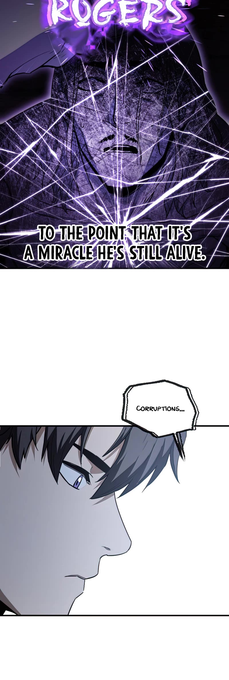 The Player That Can't Level Up Chapter 85 page 25 - Chapter 85