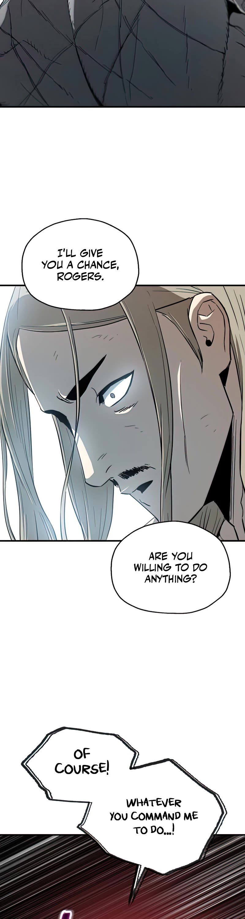 The Player That Can't Level Up Chapter 85 page 29 - Chapter 85