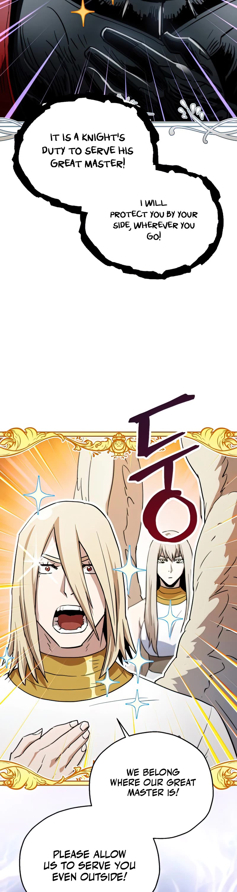 The Player That Can't Level Up Chapter 85 page 34 - Chapter 85