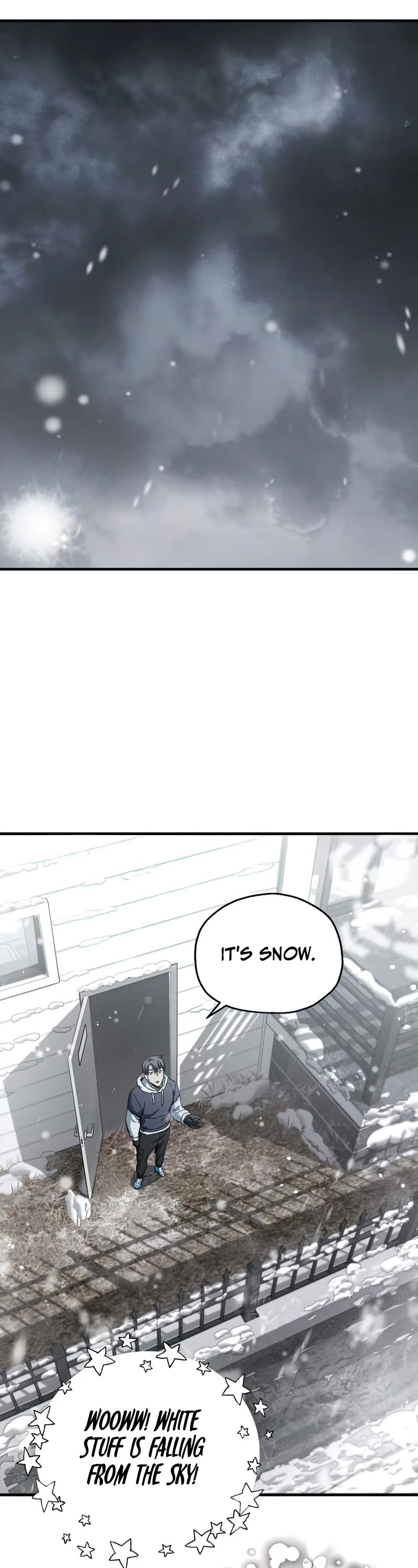 The Player That Can't Level Up Chapter 85 page 42 - Chapter 85