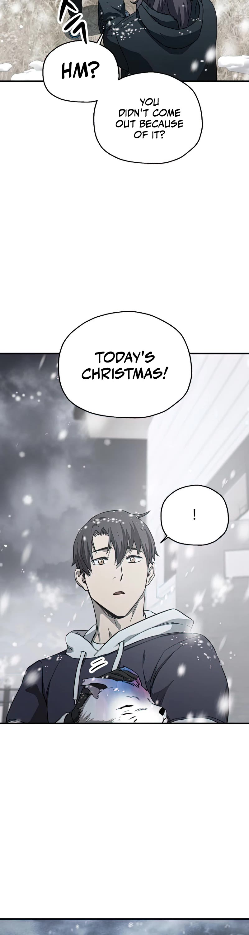 The Player That Can't Level Up Chapter 85 page 48 - Chapter 85