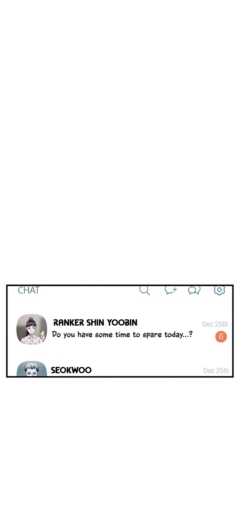 The Player That Can't Level Up Chapter 85 page 50 - Chapter 85