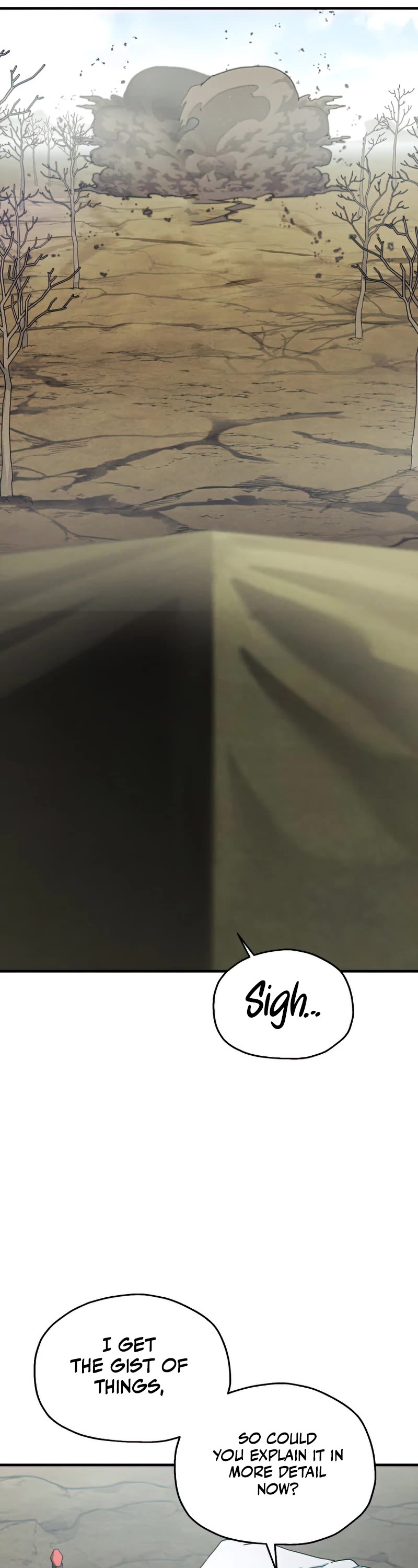 The Player That Can't Level Up Chapter 85 page 7 - Chapter 85