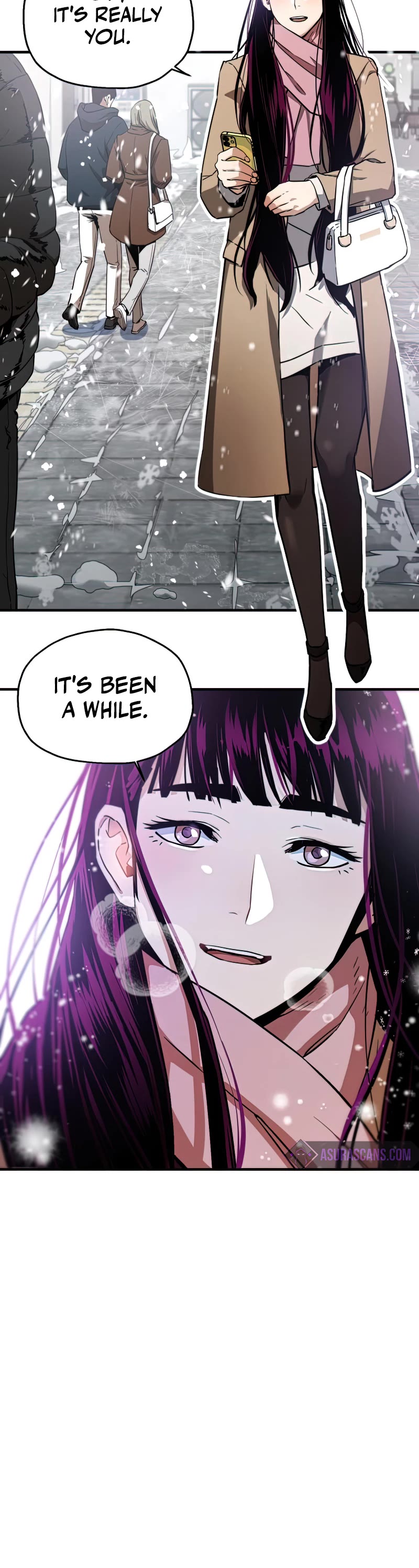 The Player That Can't Level Up Chapter 86 page 16 - Chapter 86