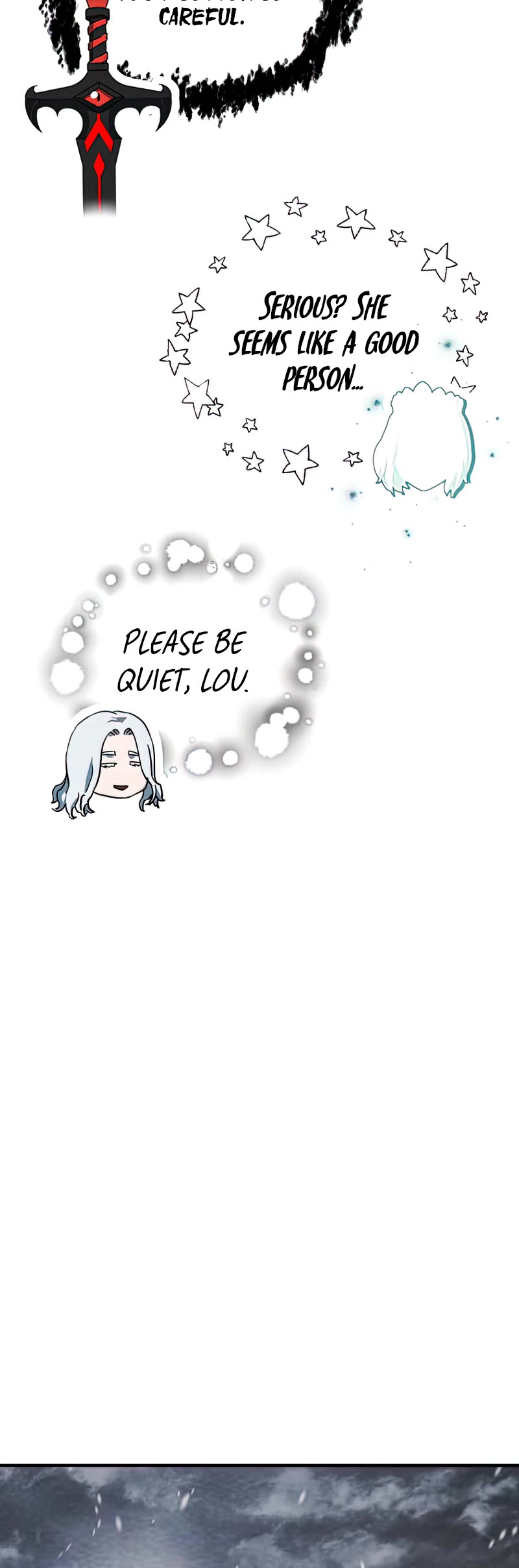 The Player That Can't Level Up Chapter 86 page 20 - Chapter 86