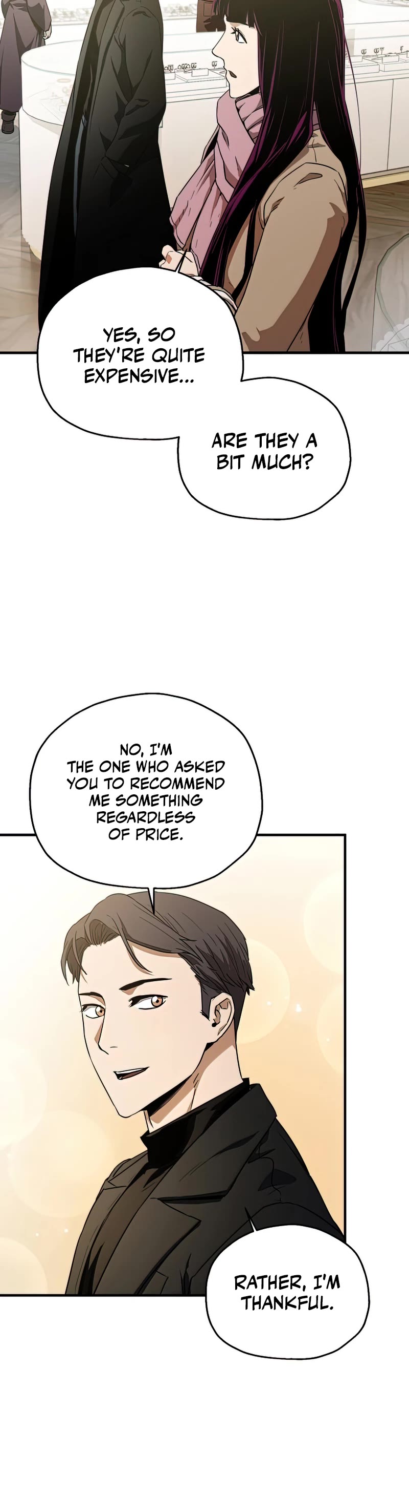 The Player That Can't Level Up Chapter 86 page 26 - Chapter 86