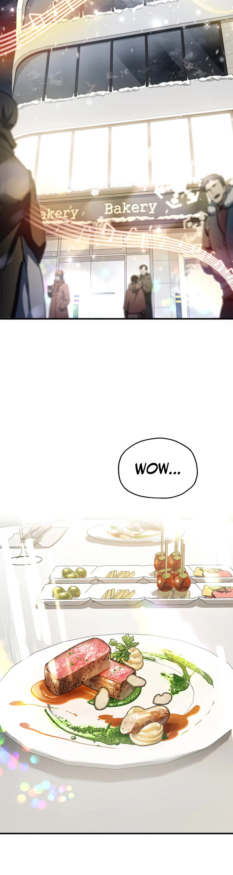 The Player That Can't Level Up Chapter 86 page 33 - Chapter 86