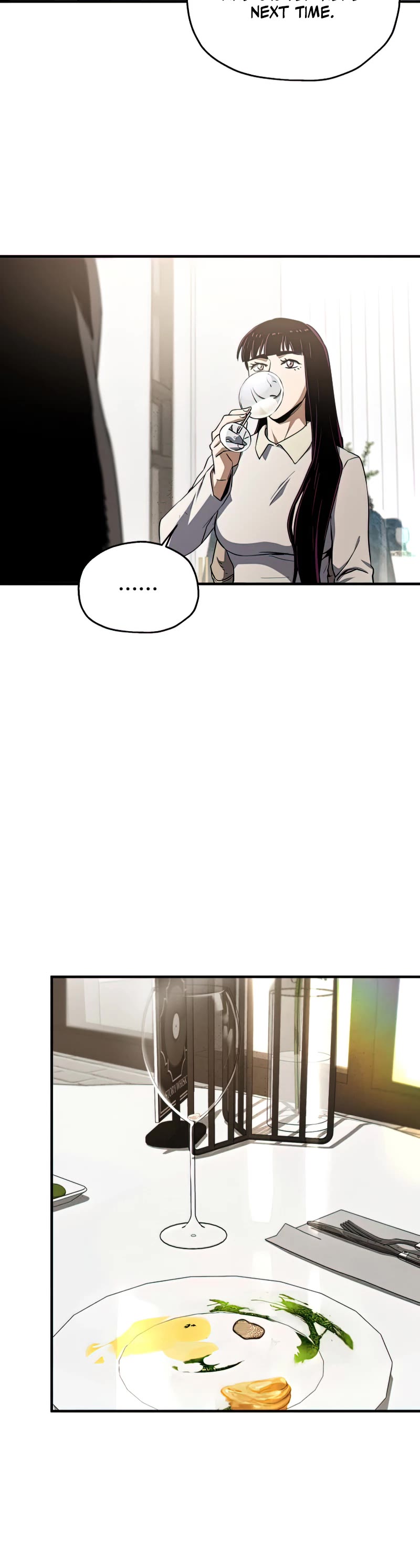 The Player That Can't Level Up Chapter 86 page 36 - Chapter 86