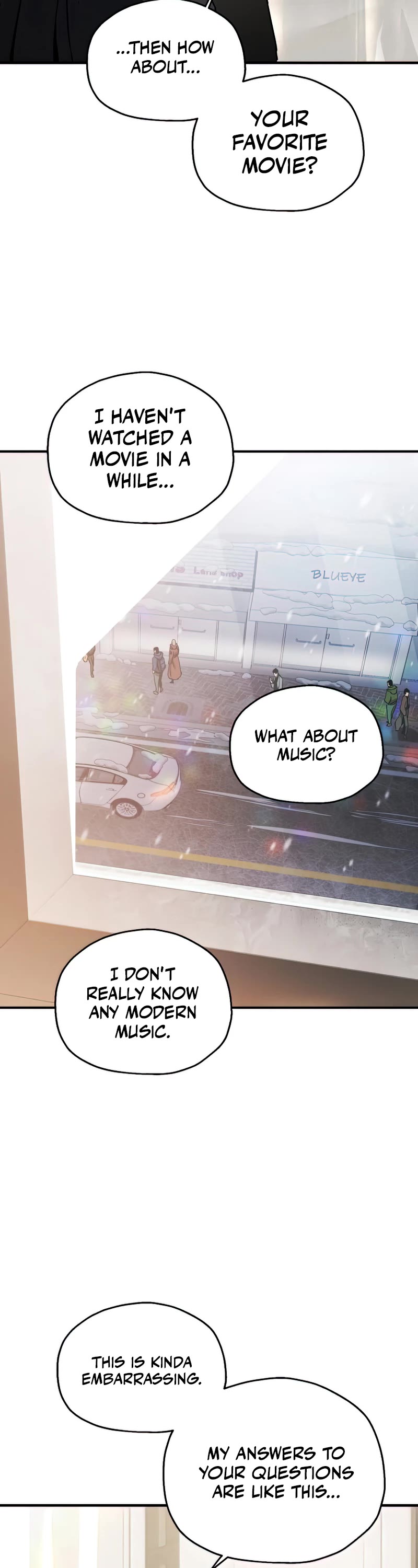 The Player That Can't Level Up Chapter 86 page 38 - Chapter 86