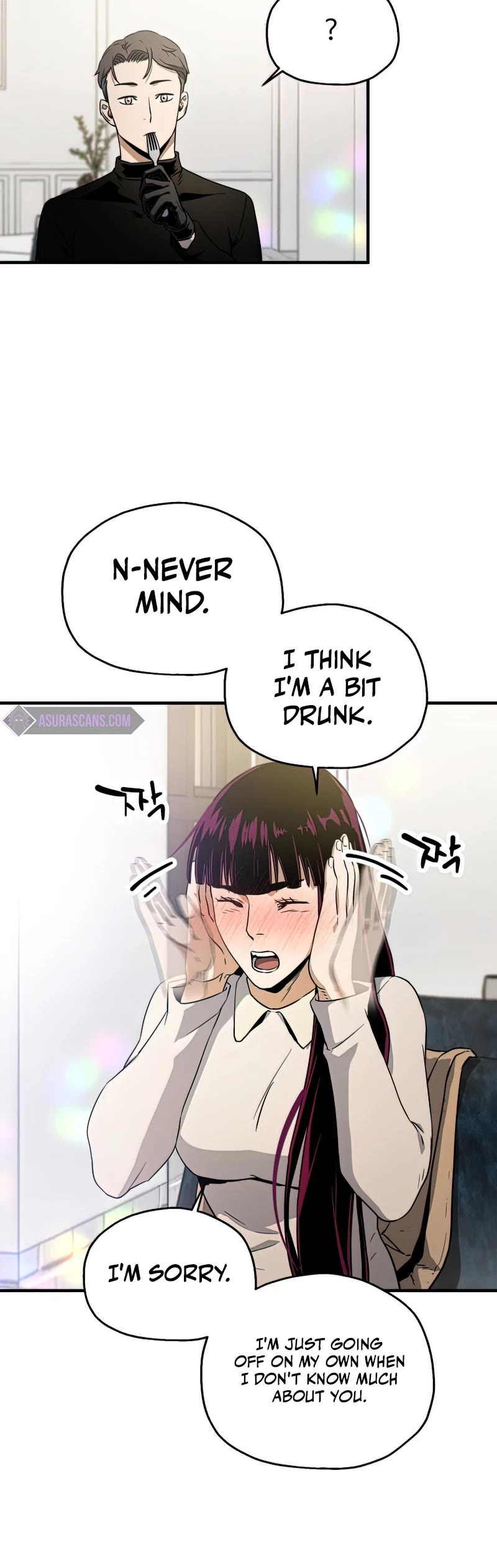 The Player That Can't Level Up Chapter 86 page 40 - Chapter 86