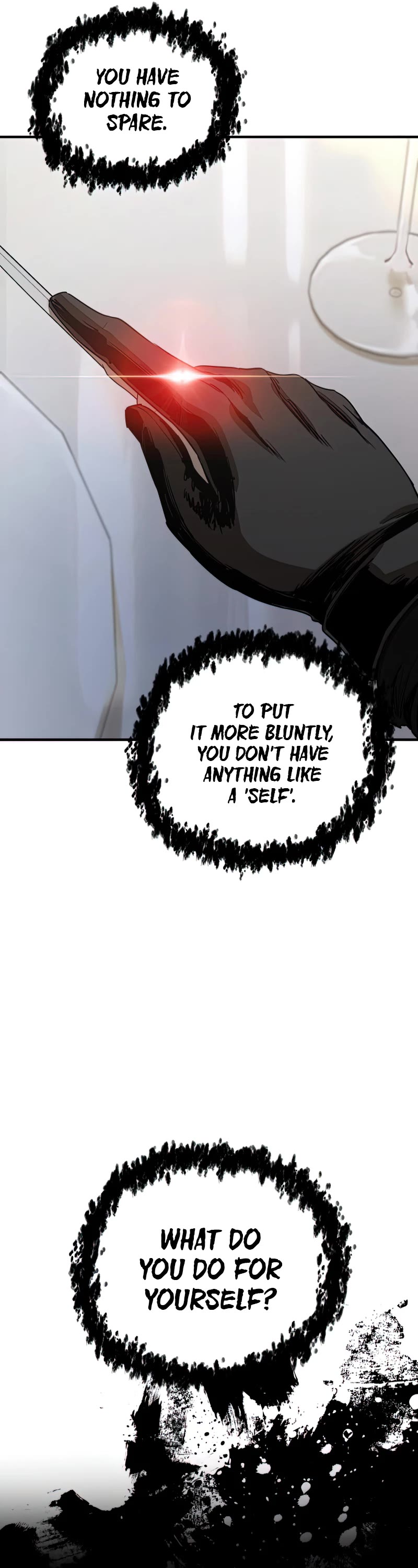 The Player That Can't Level Up Chapter 86 page 42 - Chapter 86