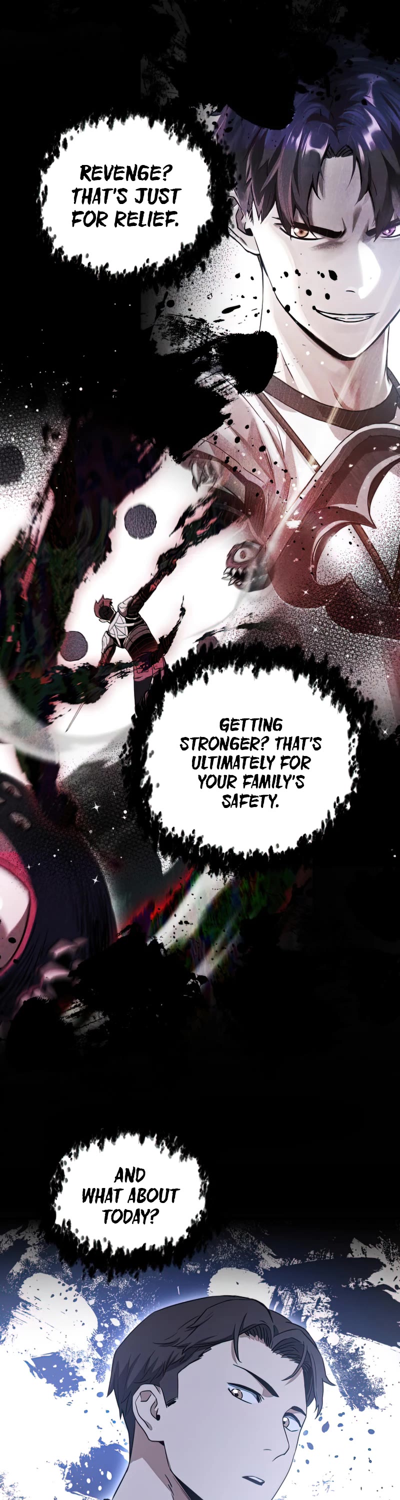 The Player That Can't Level Up Chapter 86 page 43 - Chapter 86