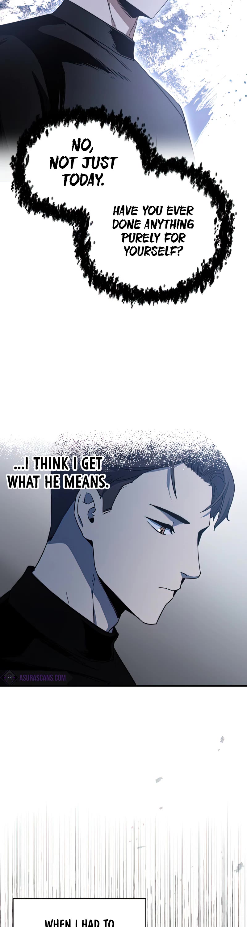 The Player That Can't Level Up Chapter 86 page 44 - Chapter 86
