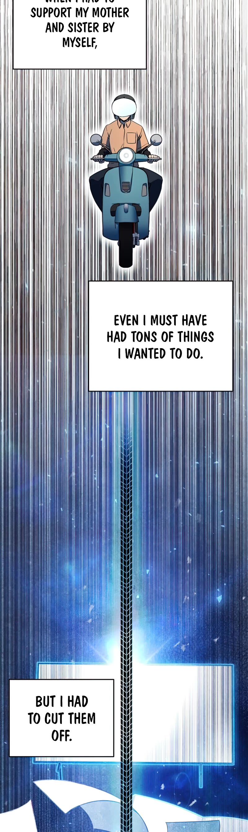 The Player That Can't Level Up Chapter 86 page 45 - Chapter 86