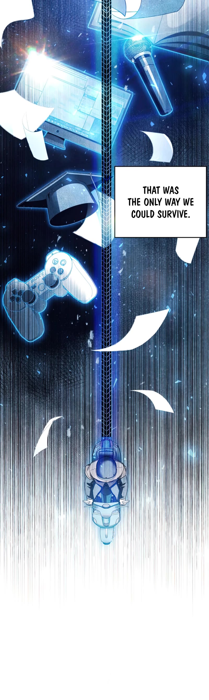 The Player That Can't Level Up Chapter 86 page 46 - Chapter 86