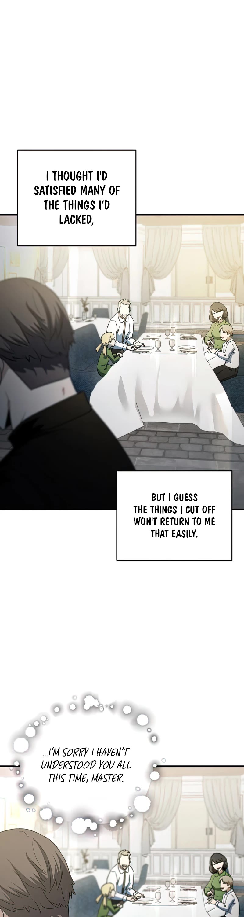 The Player That Can't Level Up Chapter 86 page 48 - Chapter 86