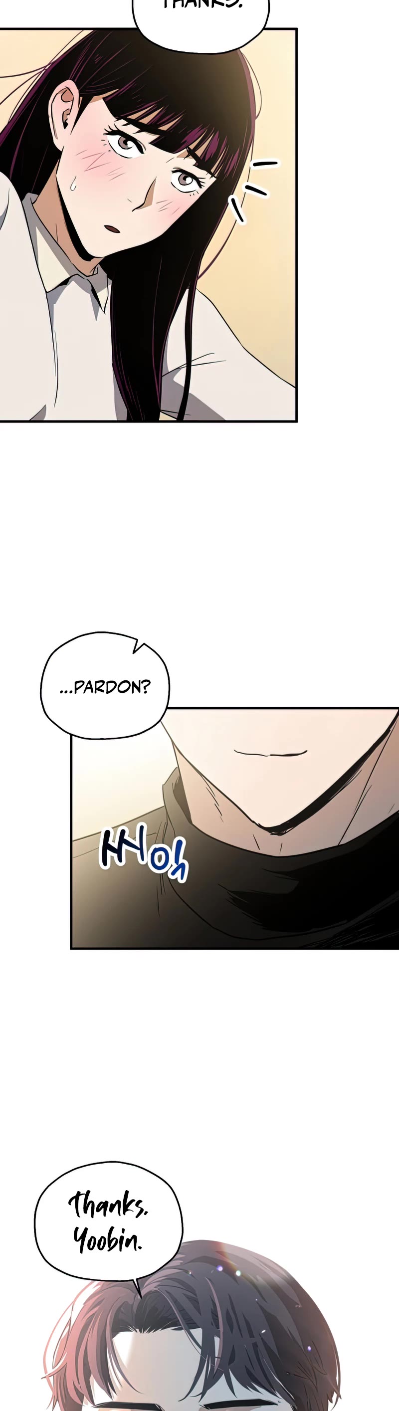 The Player That Can't Level Up Chapter 86 page 50 - Chapter 86