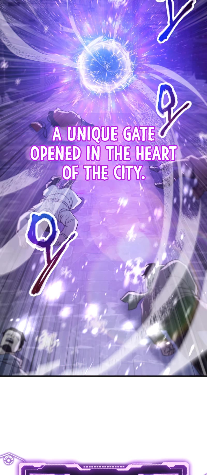 The Player That Can't Level Up Chapter 86 page 55 - Chapter 86