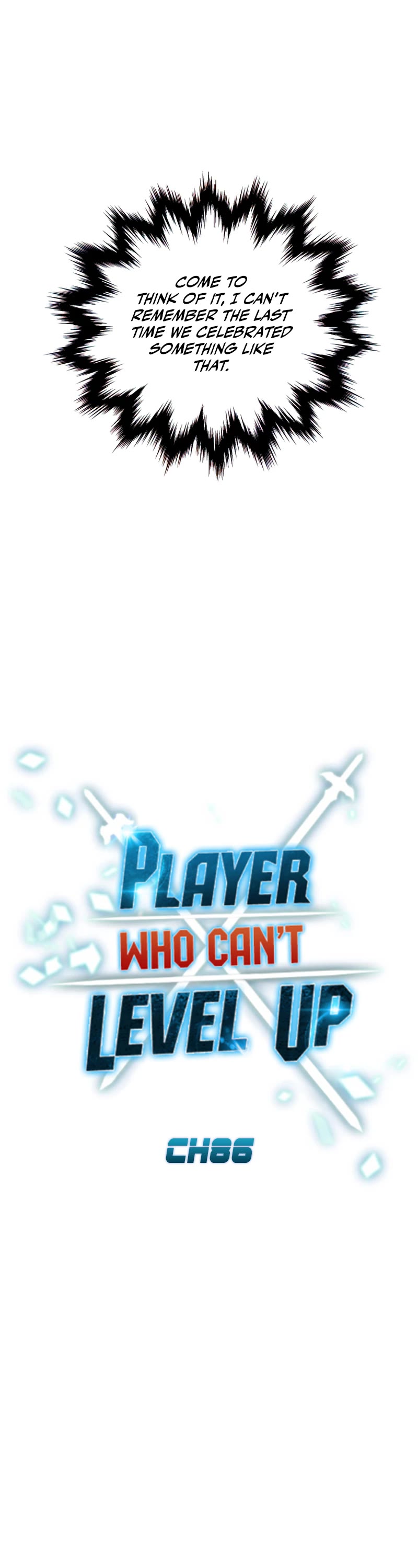 The Player That Can't Level Up Chapter 86 page 9 - Chapter 86