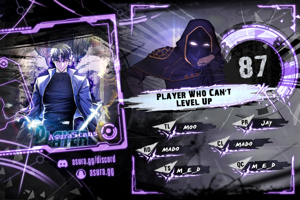The Player That Can't Level Up Chapter 87 page 1 - Chapter 87