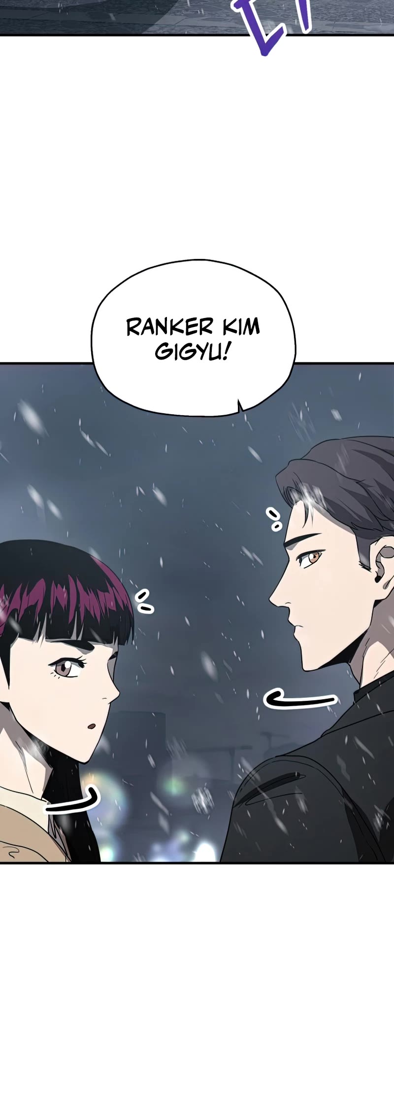 The Player That Can't Level Up Chapter 87 page 16 - Chapter 87