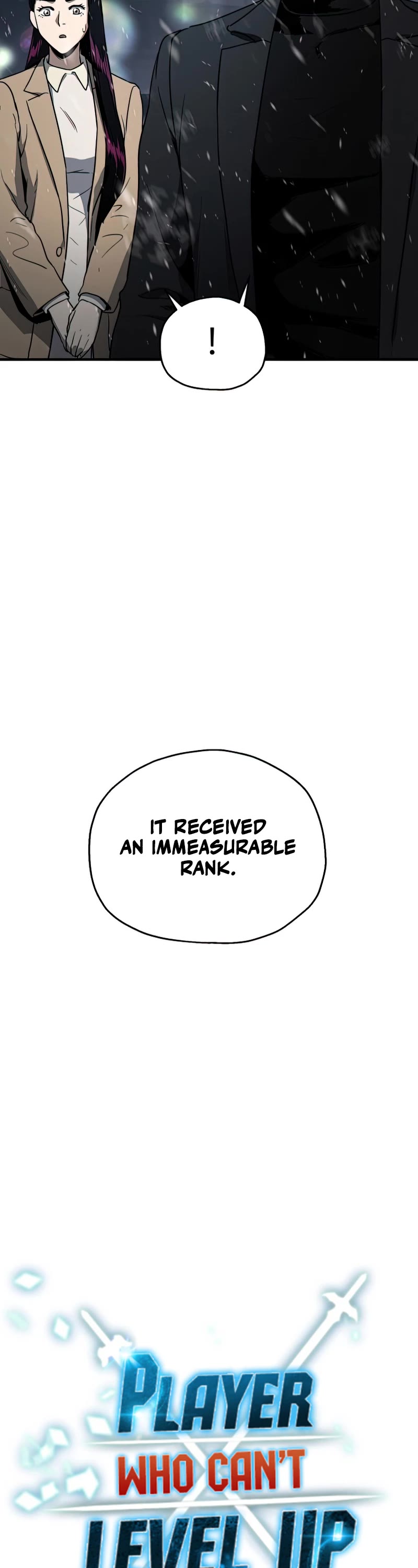 The Player That Can't Level Up Chapter 87 page 19 - Chapter 87