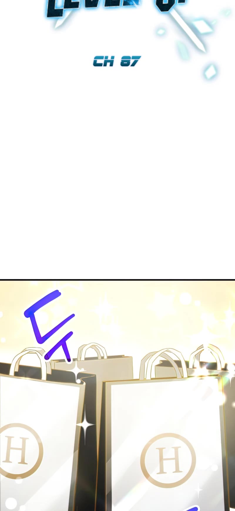 The Player That Can't Level Up Chapter 87 page 20 - Chapter 87