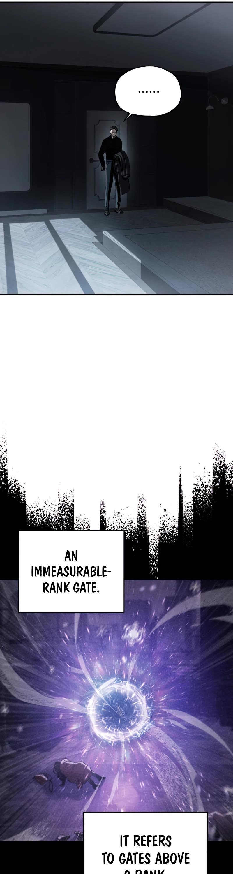 The Player That Can't Level Up Chapter 87 page 24 - Chapter 87