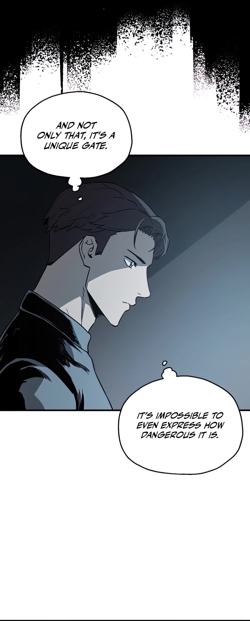 The Player That Can't Level Up Chapter 87 page 26 - Chapter 87