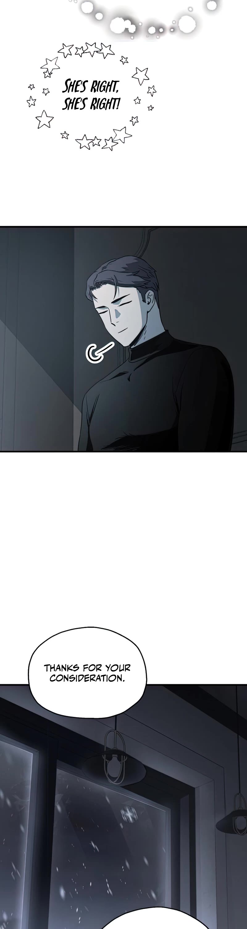 The Player That Can't Level Up Chapter 87 page 29 - Chapter 87