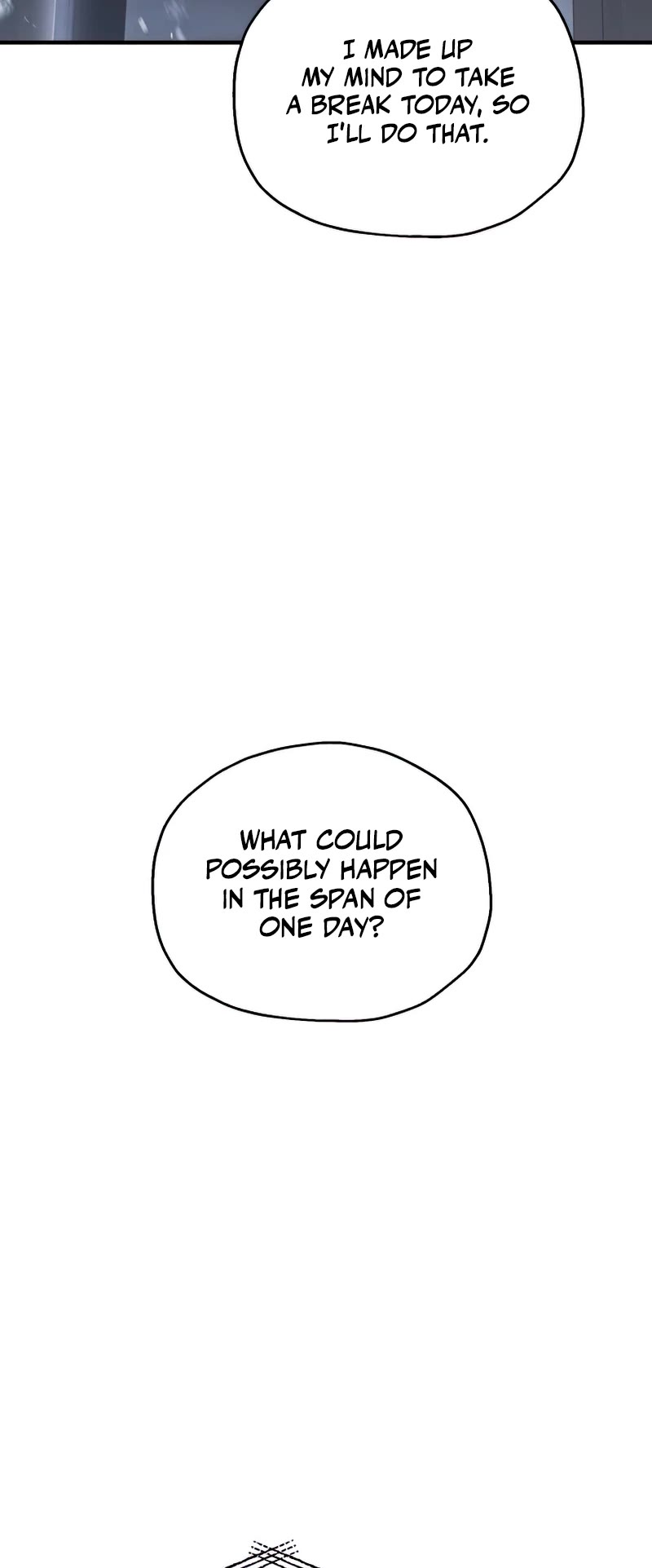 The Player That Can't Level Up Chapter 87 page 30 - Chapter 87