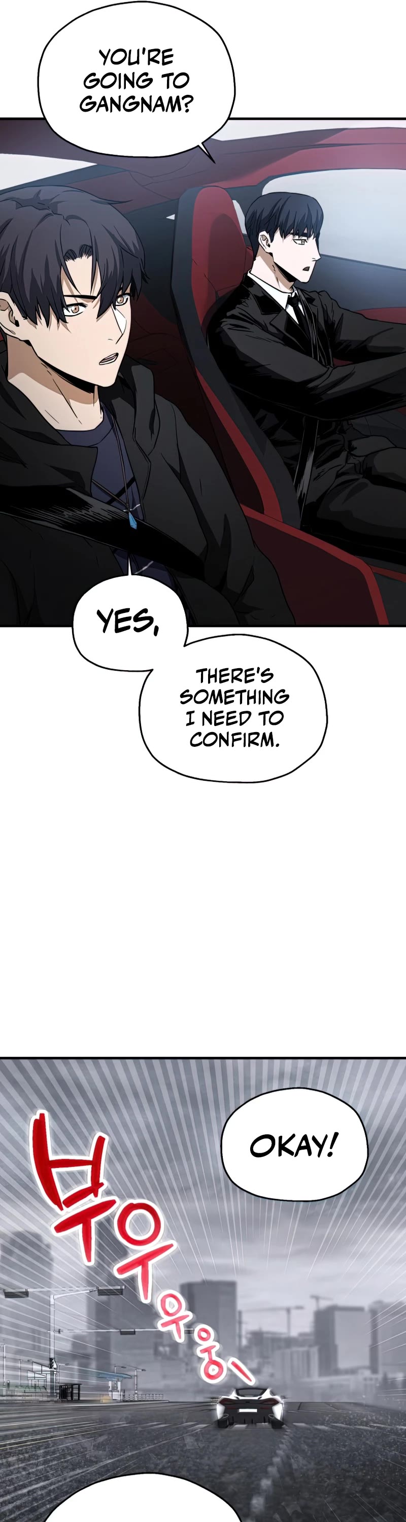 The Player That Can't Level Up Chapter 87 page 37 - Chapter 87