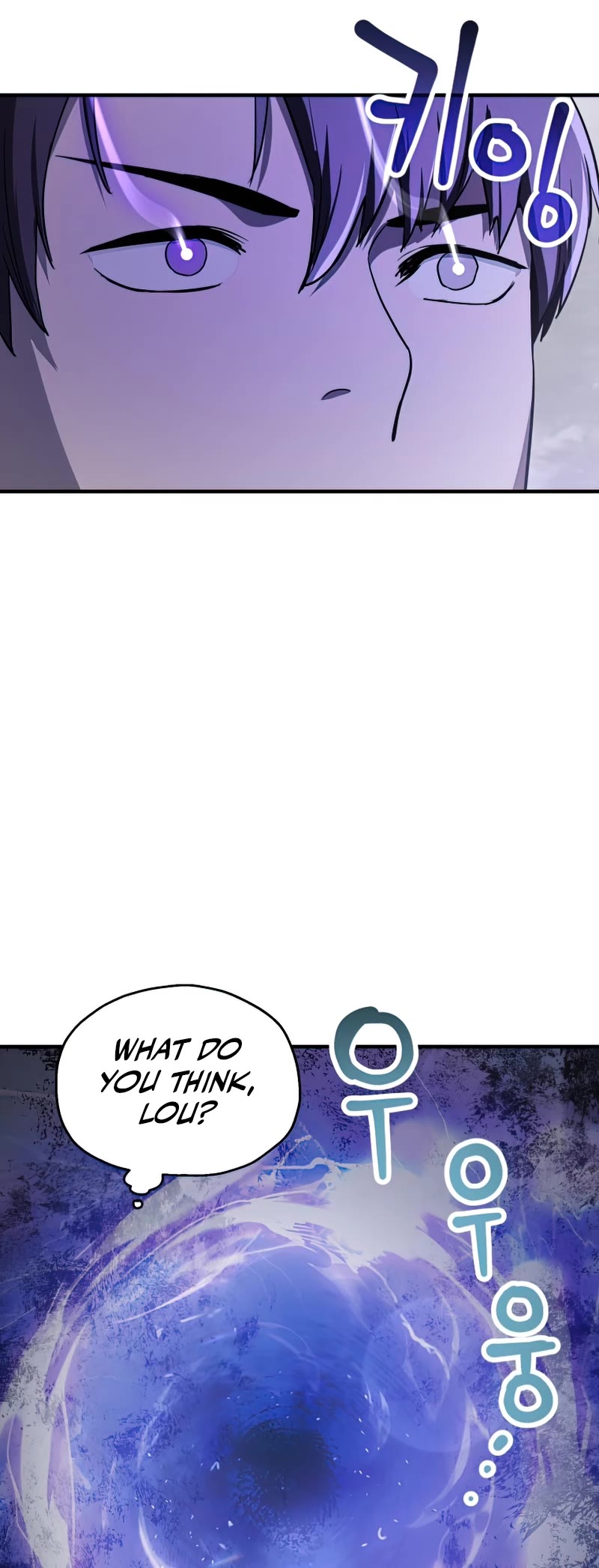 The Player That Can't Level Up Chapter 87 page 40 - Chapter 87