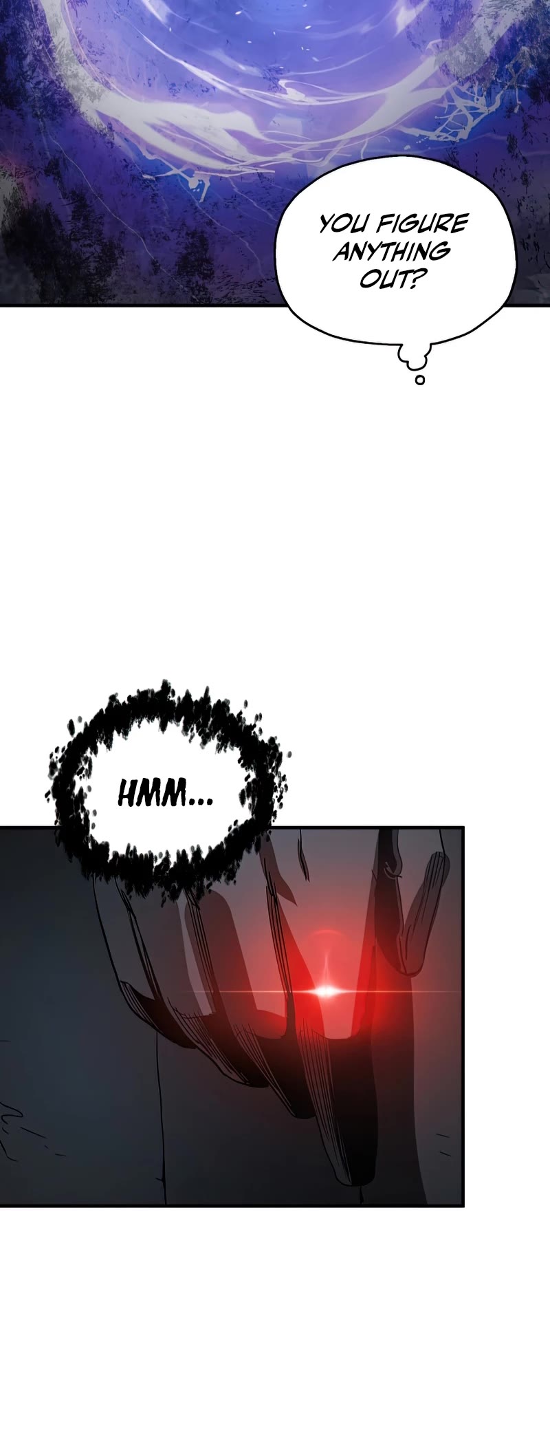 The Player That Can't Level Up Chapter 87 page 41 - Chapter 87