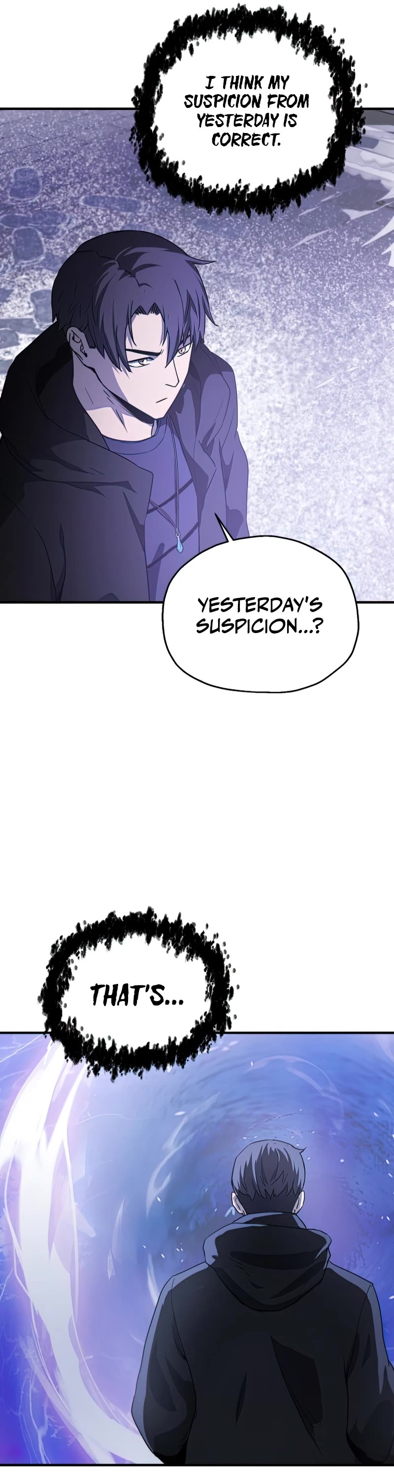 The Player That Can't Level Up Chapter 87 page 42 - Chapter 87
