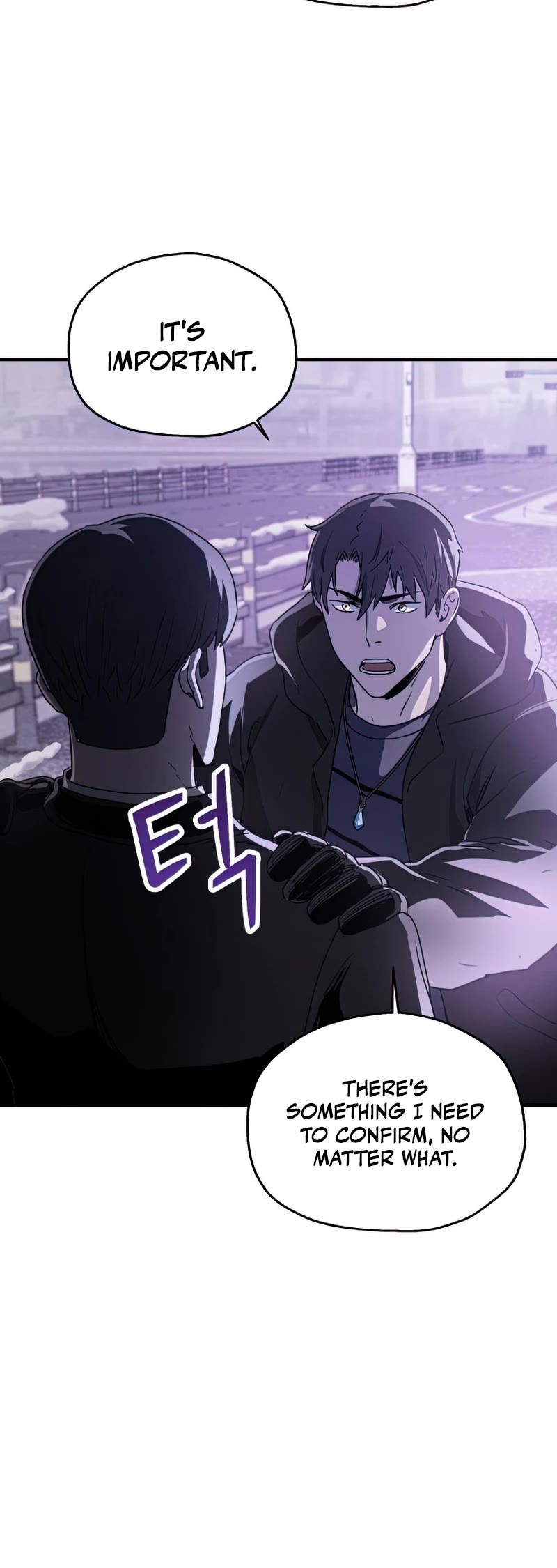 The Player That Can't Level Up Chapter 87 page 46 - Chapter 87