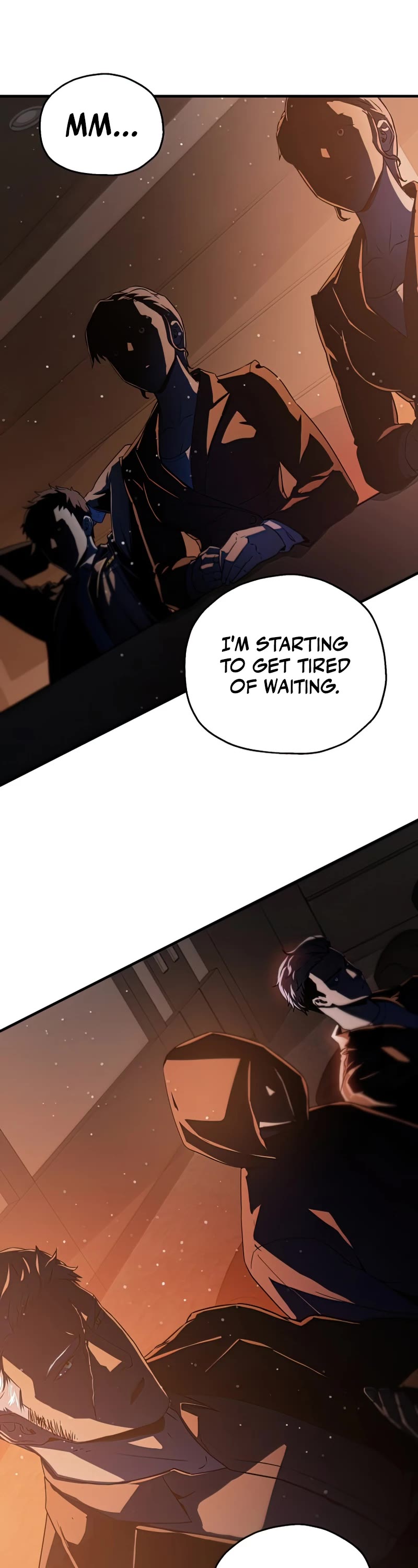 The Player That Can't Level Up Chapter 87 page 49 - Chapter 87
