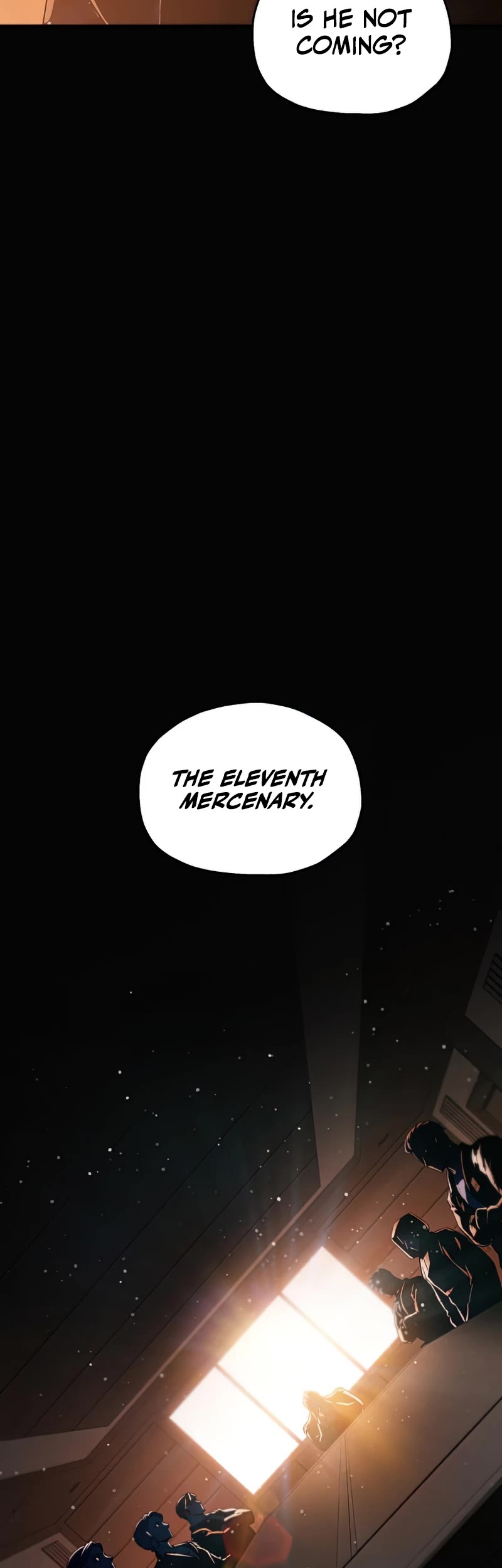 The Player That Can't Level Up Chapter 87 page 50 - Chapter 87