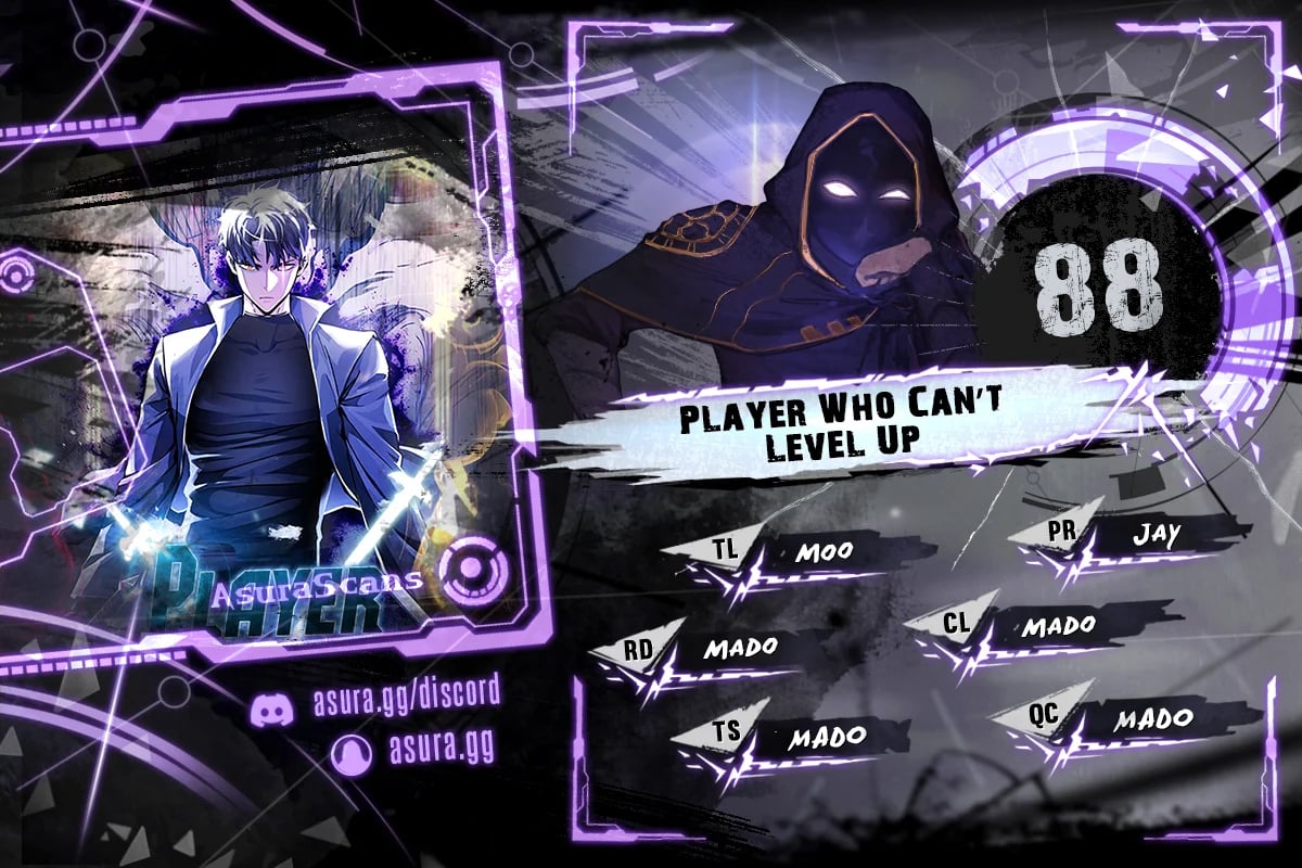 The Player That Can't Level Up Chapter 88 page 1 - Chapter 88
