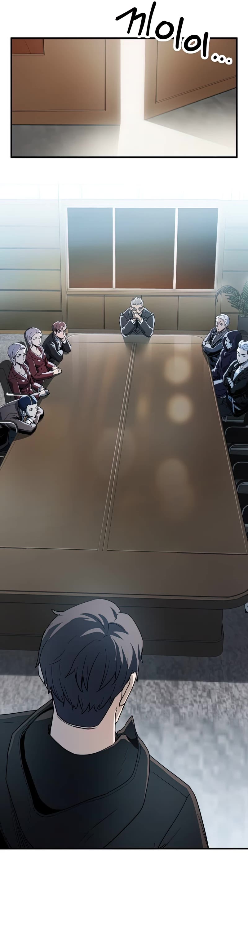 The Player That Can't Level Up Chapter 88 page 11 - Chapter 88